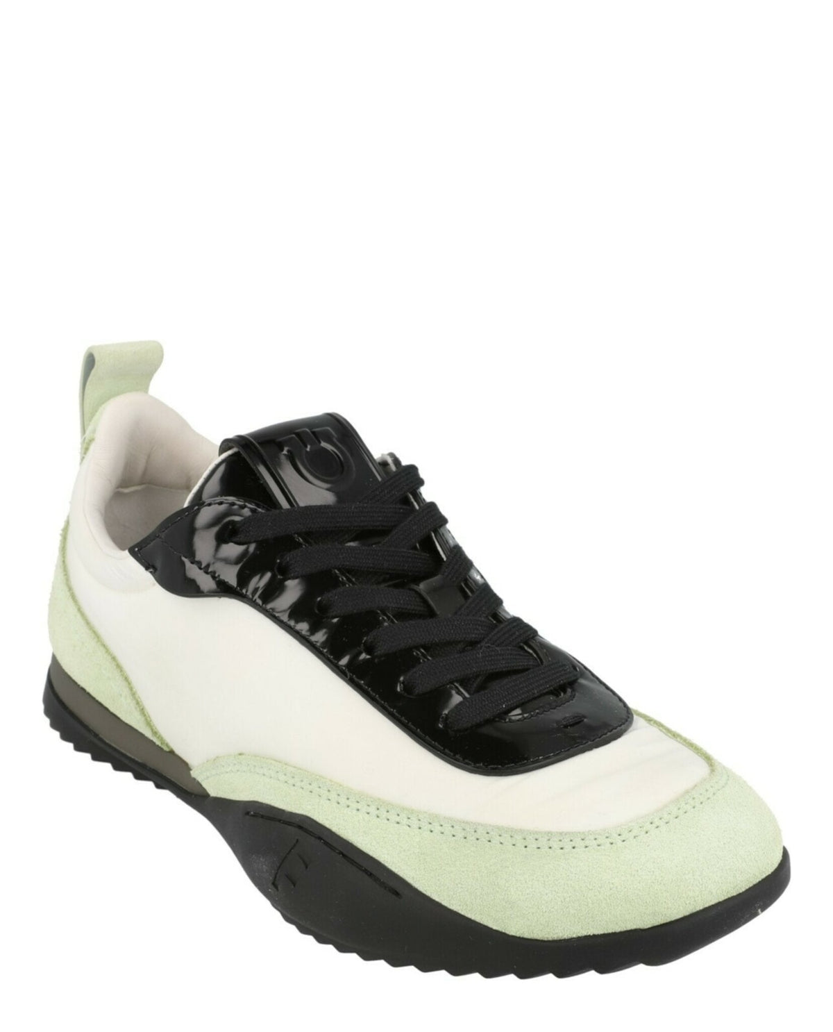 Ferragamo Detroit 1 Sneakers