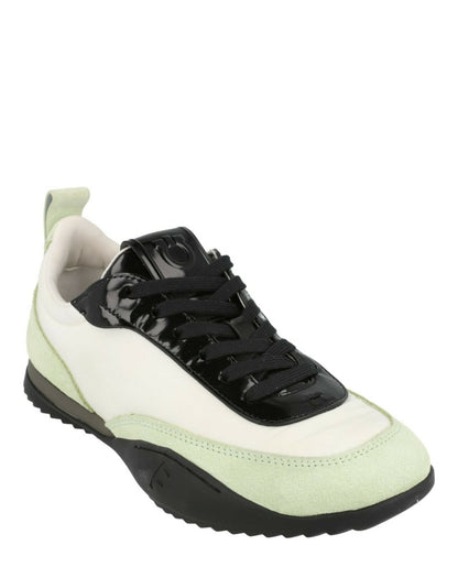 Ferragamo Detroit 1 Sneakers