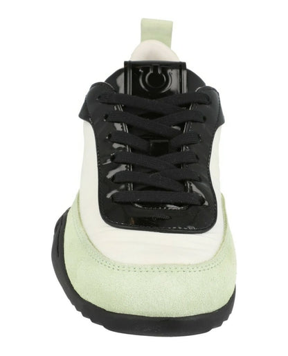 Ferragamo Detroit 1 Sneakers