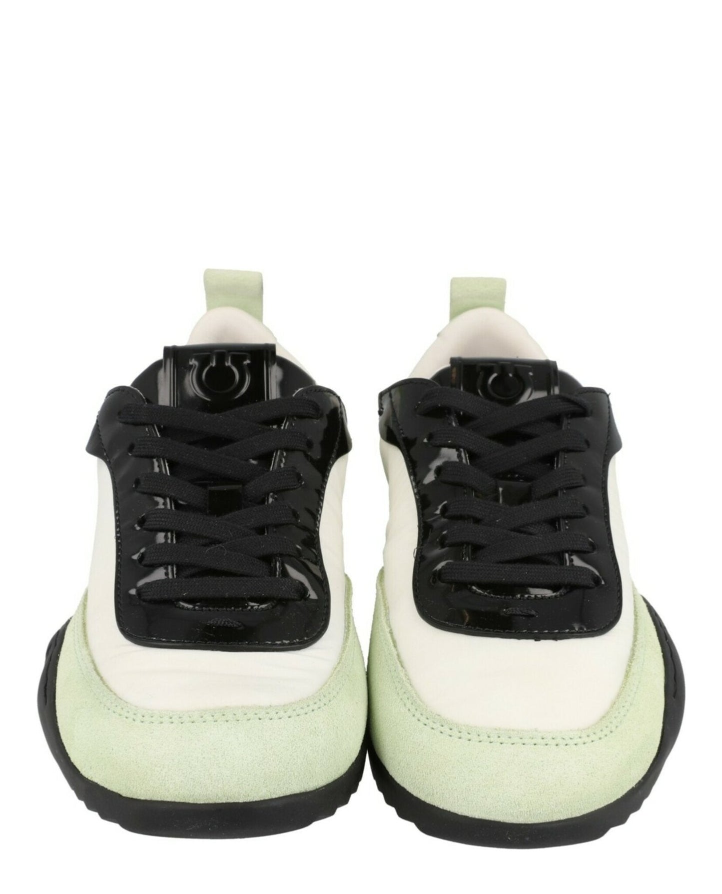 Ferragamo Detroit 1 Sneakers