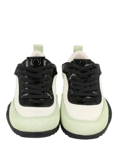 Ferragamo Detroit 1 Sneakers