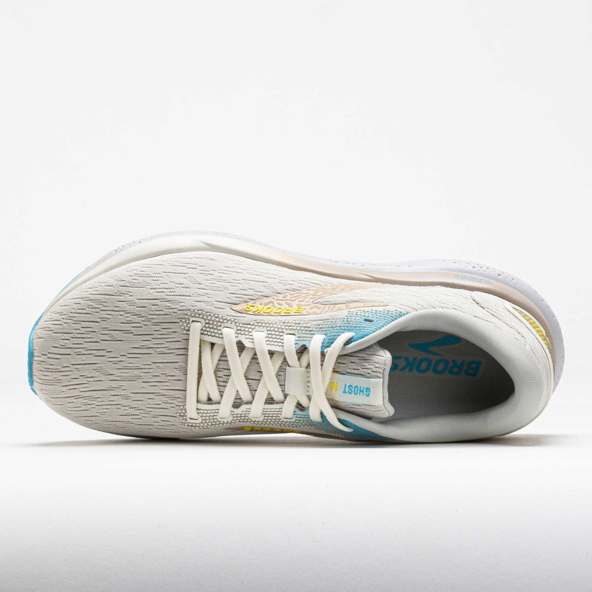 Brooks Men's Ghost 16 Sneakers