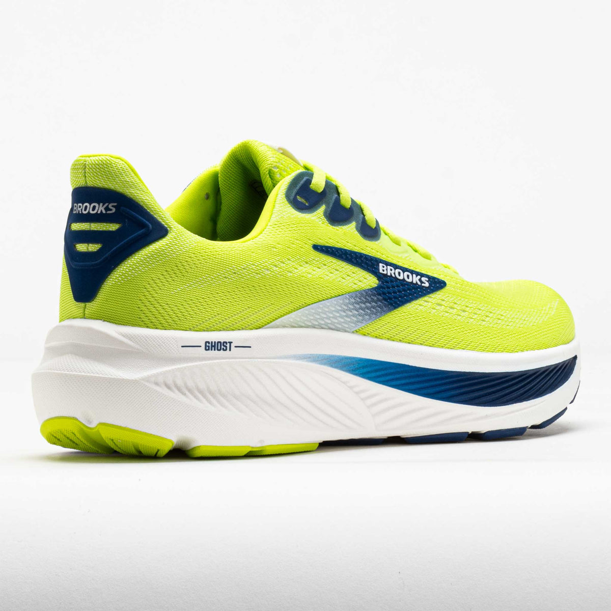Brooks Men's Ghost 17 Sneakers