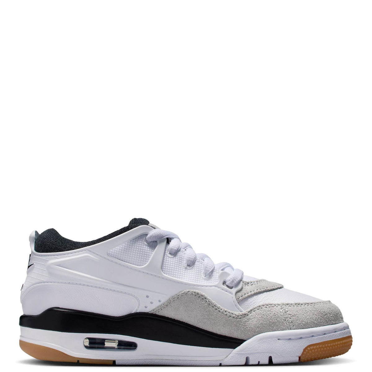 Air Jordan Grade School Retro 4 Rm 'Military Black' Gs Sneakers