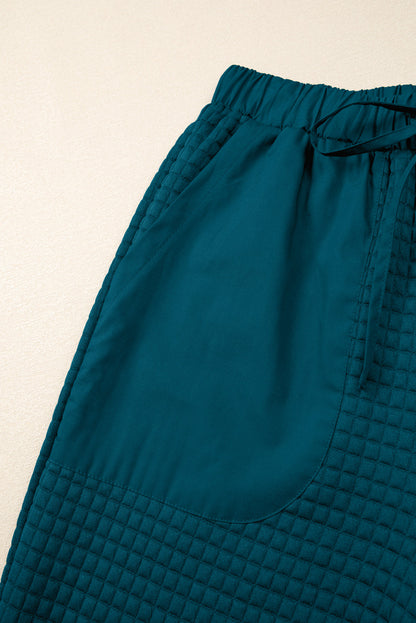 Threaded Pear Akira 2pcs Loose Pant Set