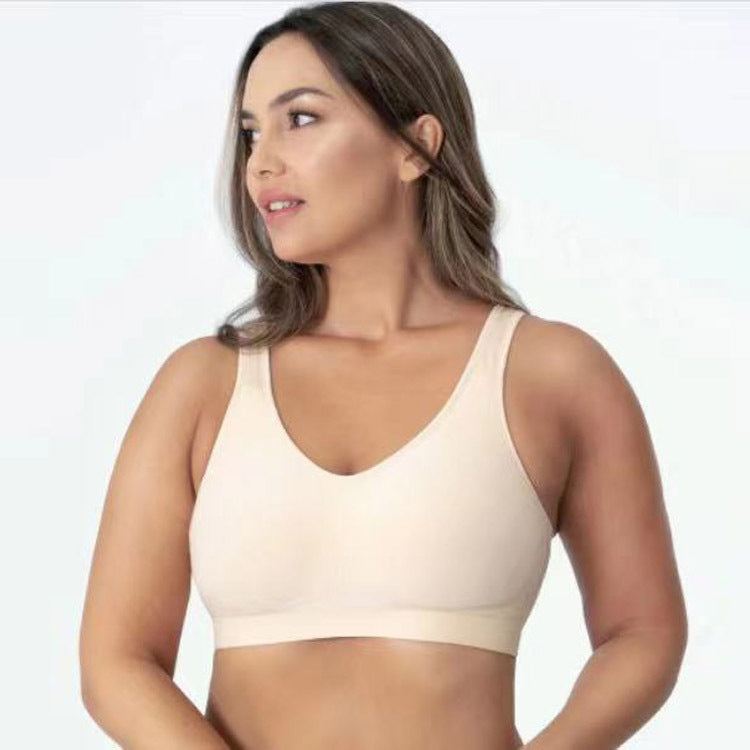 Women's Shaper Bra