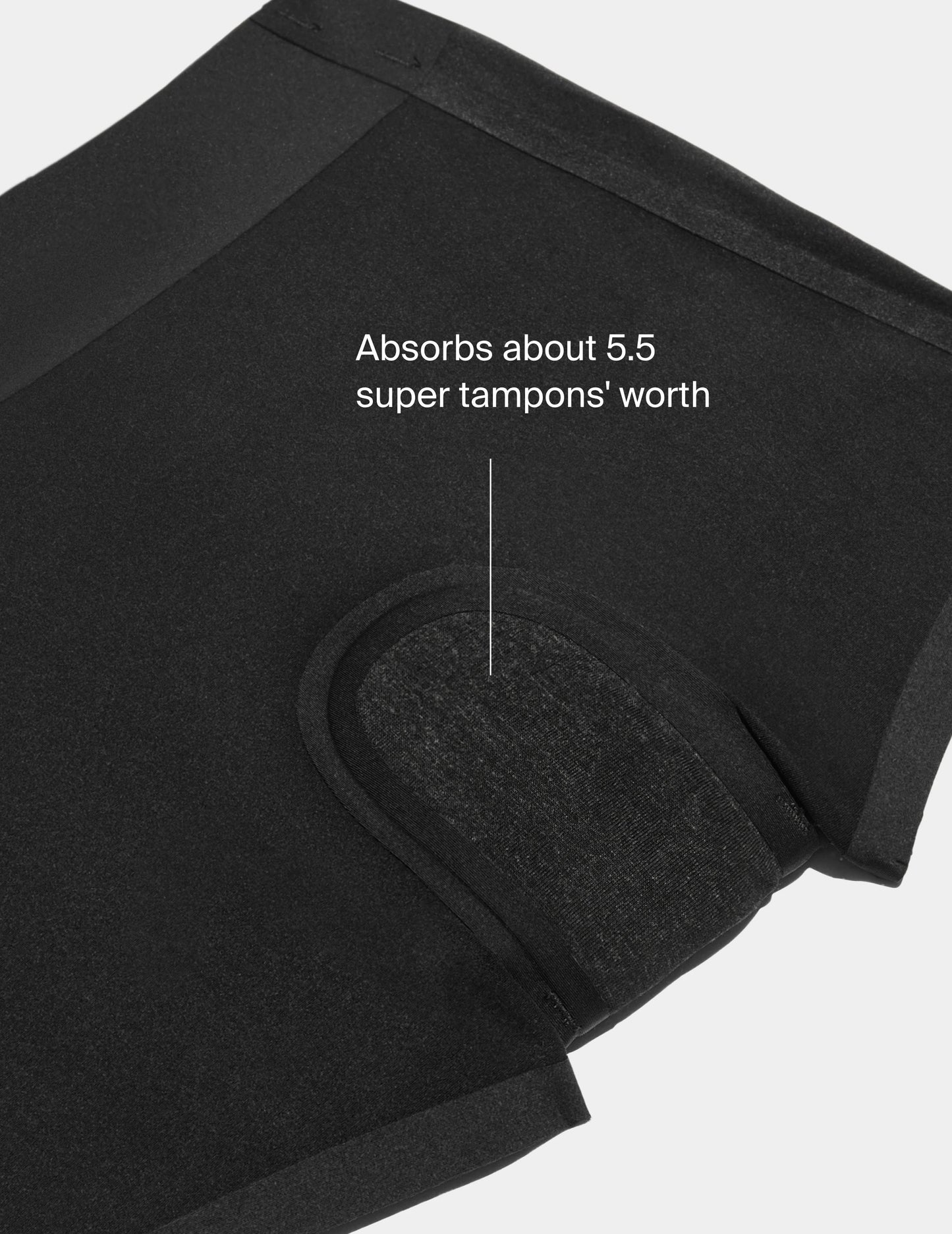 Super Leakproof® Sleep Easy Set
