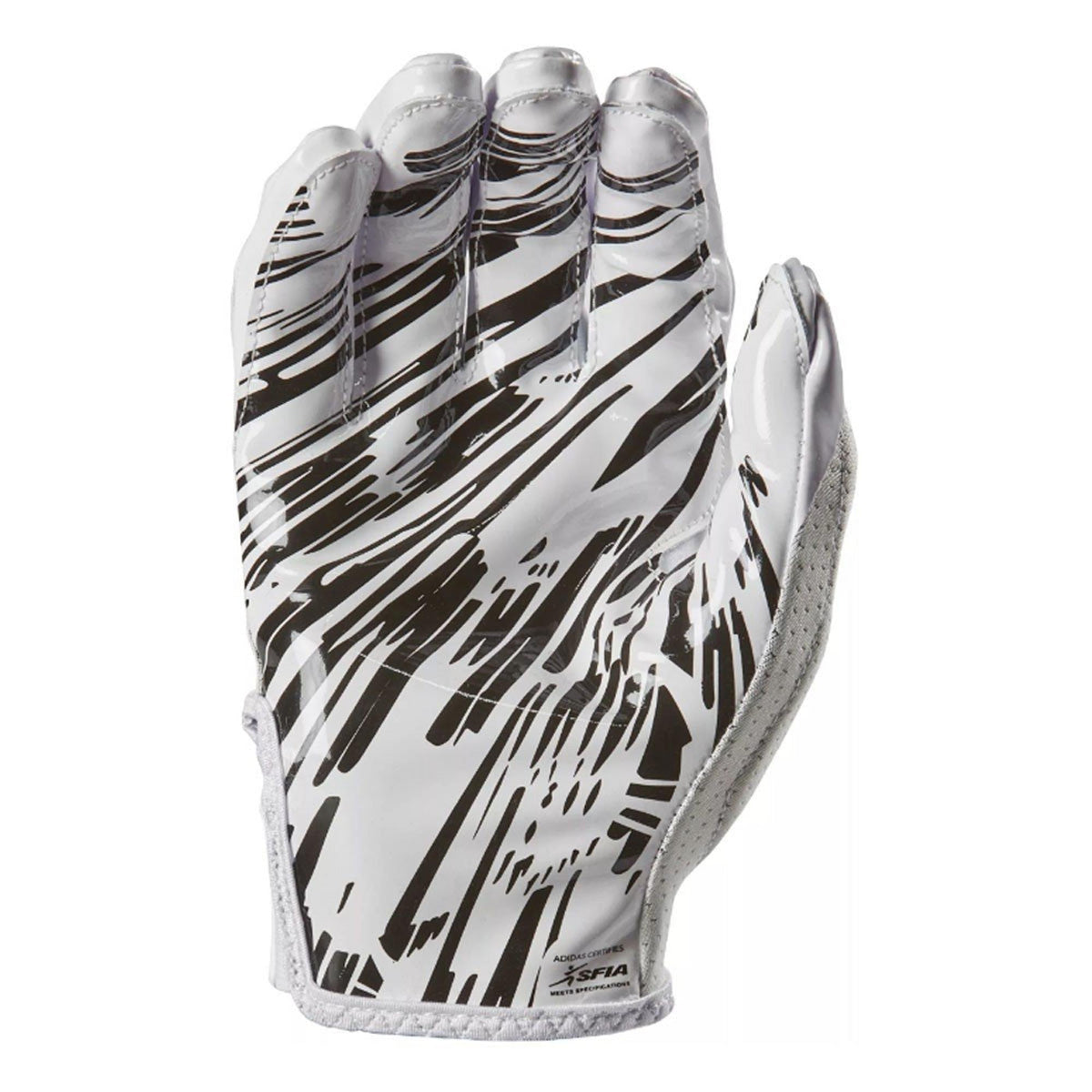 adidas Men's Freak 6.0 Football Receiver Gloves