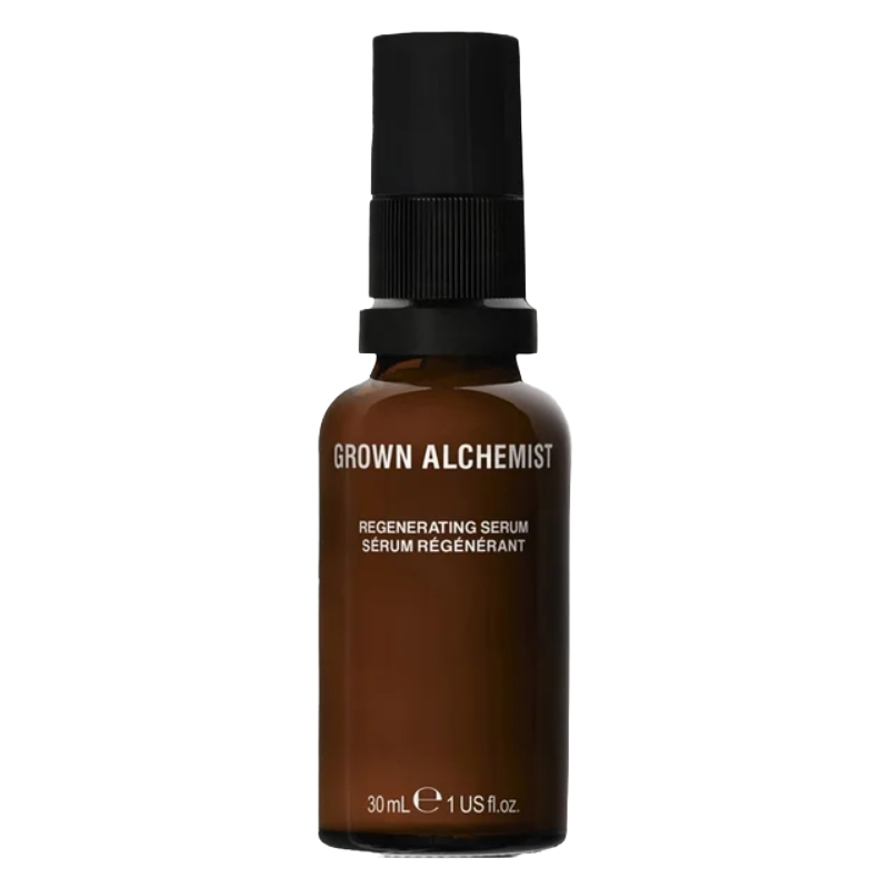 Grown Alchemist Regenerating Serum 30ml (Blemished Box)