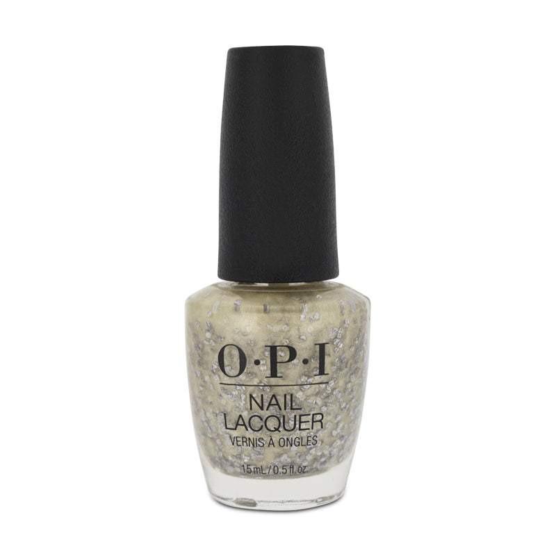 O.P.I Nail Lacquer This Shade Is Blossom