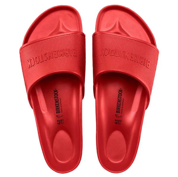 Birkenstock Barbados EVA Active Red