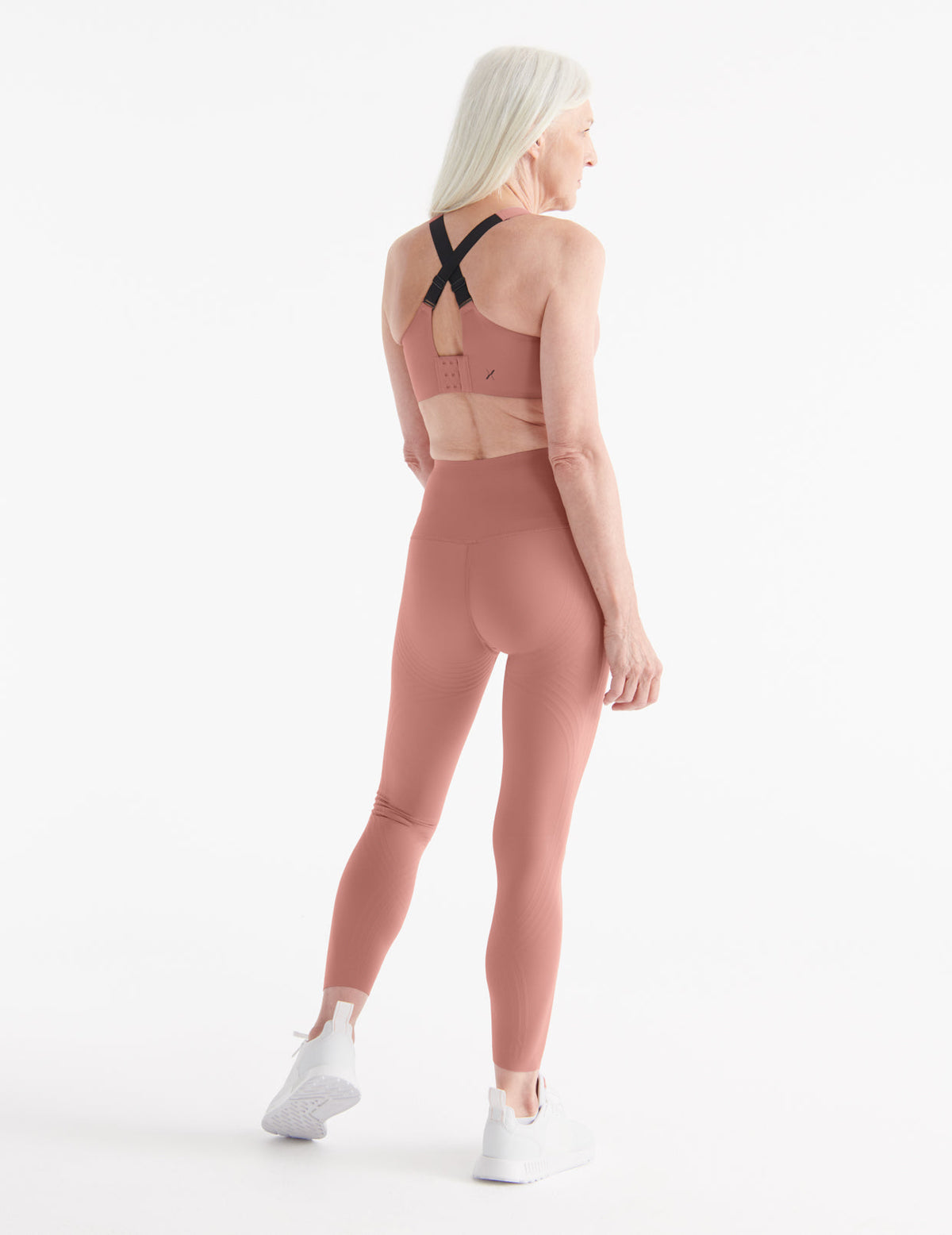 HiTouch™️ High Rise Legging - Last Call