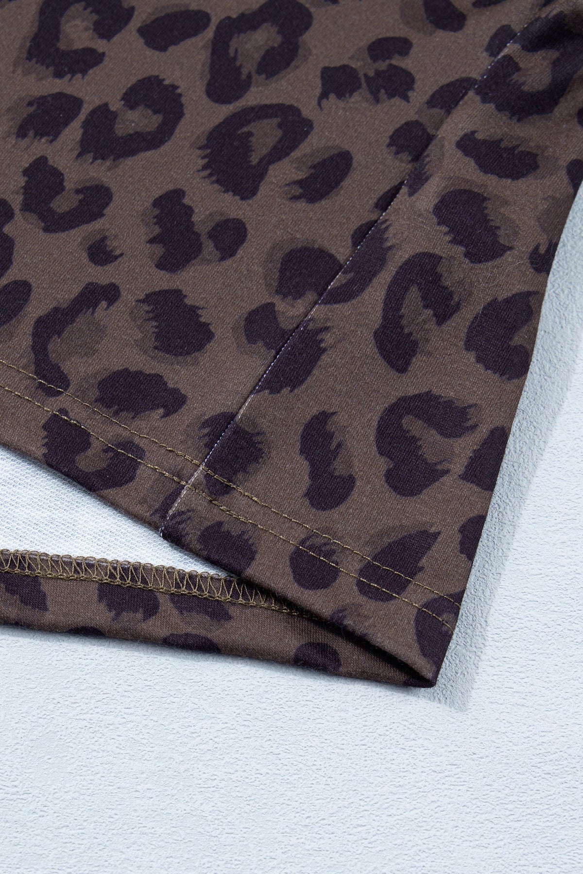 Threaded Pear Emmy Printed 2pcs Set