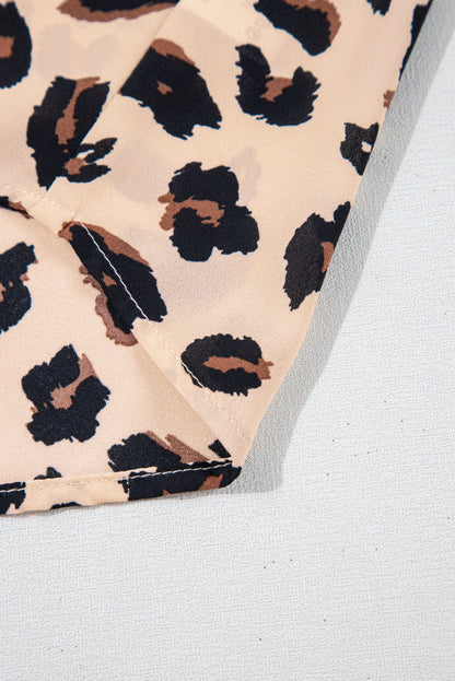 Threaded Pear Soraya Print PLUS Shirt