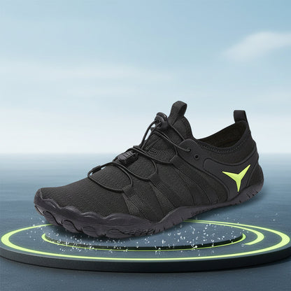 Casual Breathable Beach Barefoot Shoes
