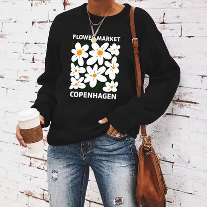 Sweatshirt FLOOR MARKET