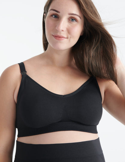 BlissFit™ Leakproof Nursing Bra - Last Call