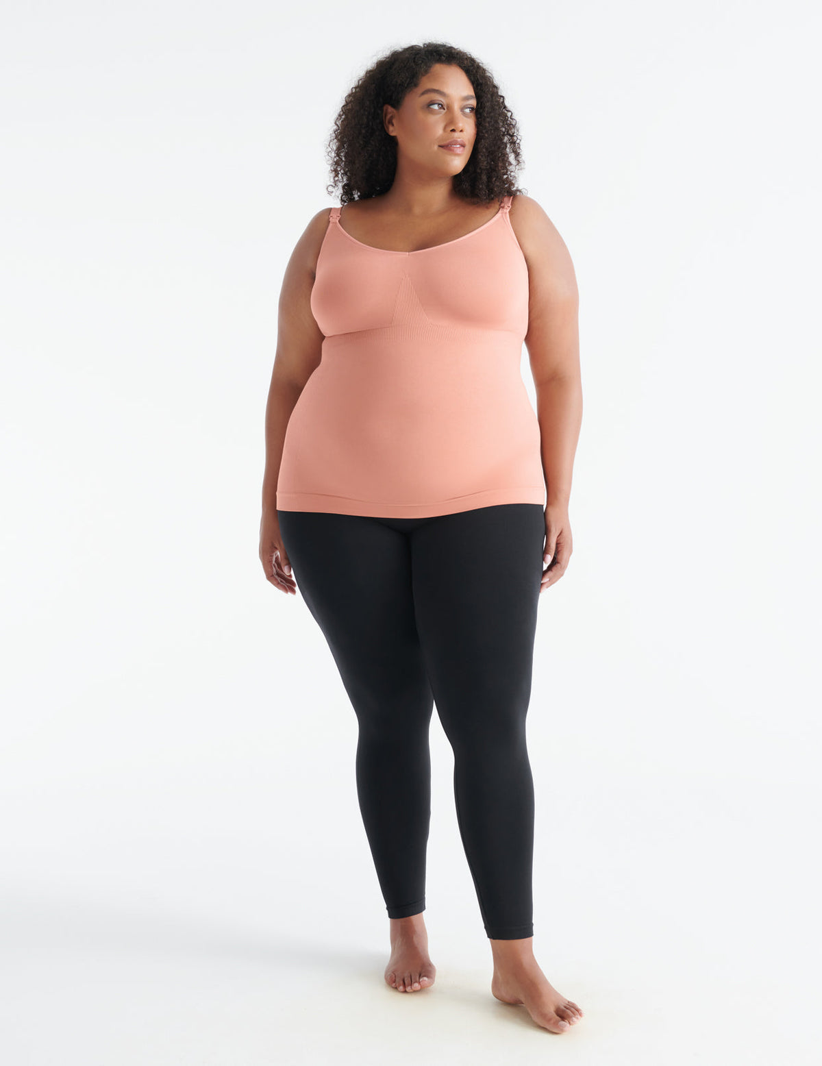 BlissFit™ Leakproof Nursing Tank - Last Call