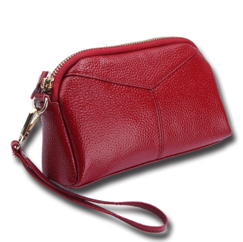 Luxury Women’s Messenger Bag | High-Sense Crossbody Shoulder Bag | Trendy Minimalist Sleek Daily Satchel | Luxury-Label Statuesque Radiant Accessory | 2026 High-Fashion Emerald-Luxe Essential