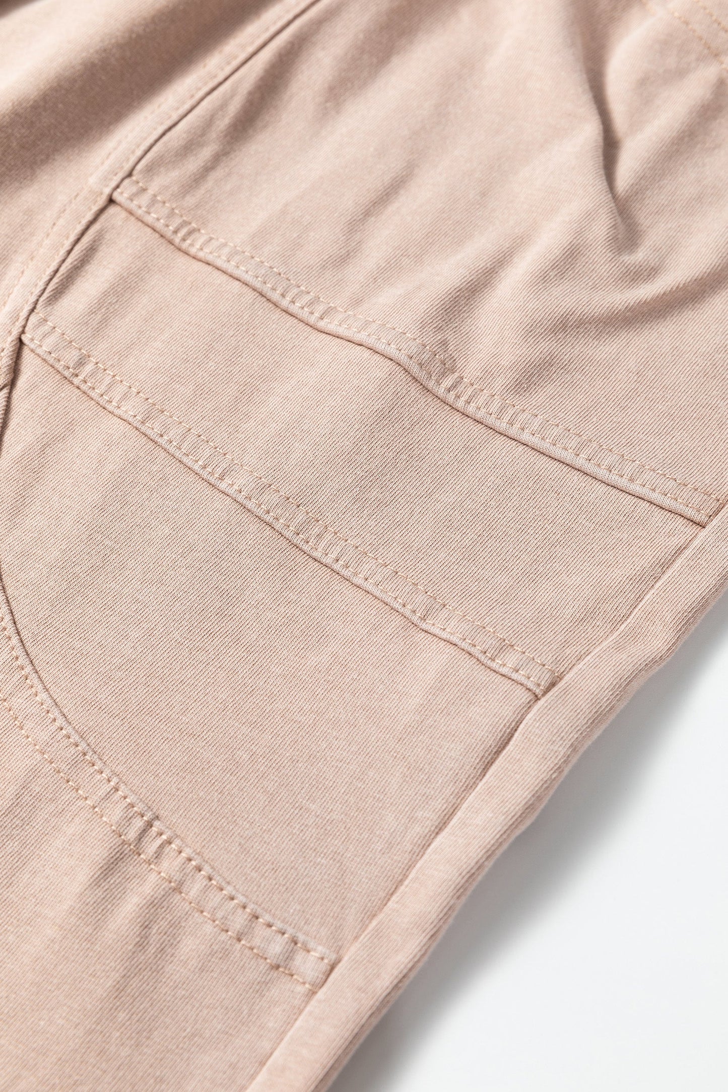 Elena Trim Wide Leg Pants by Threaded Pear