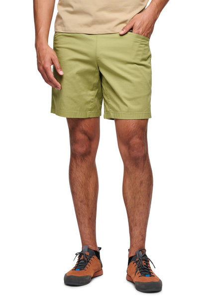 Black Diamond Men's Notion Shorts