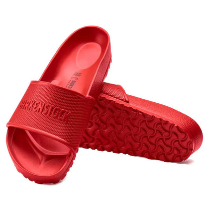 Birkenstock Barbados EVA Active Red