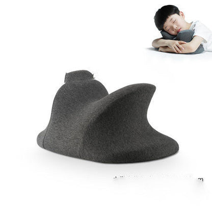 Children's Nap Pillow