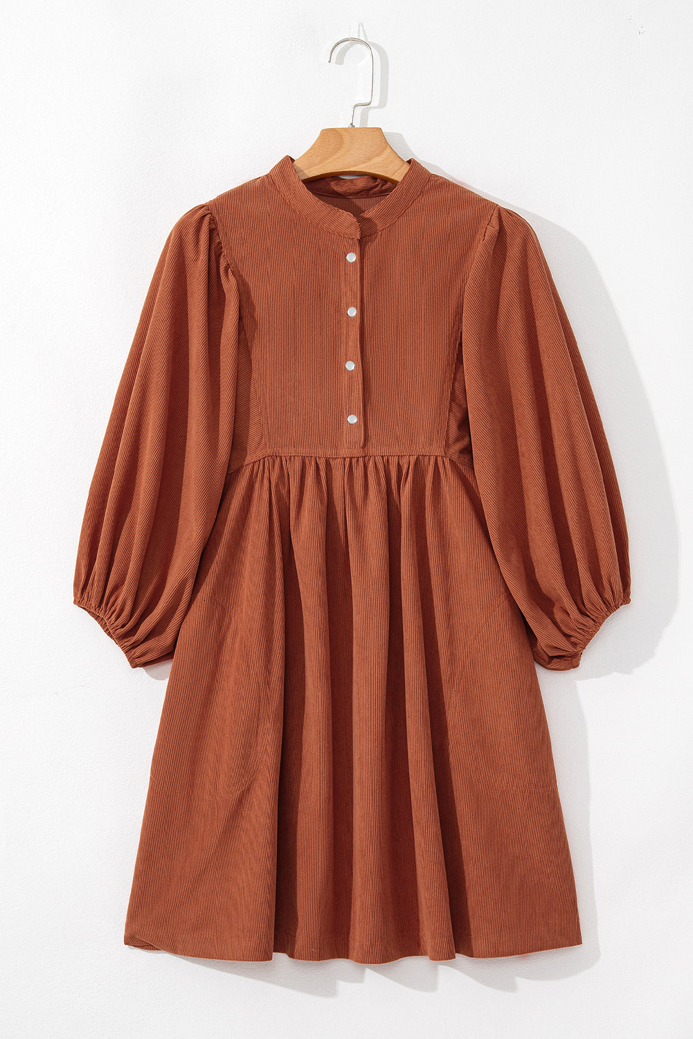 Threaded Pear Kaylee Waist Bracelet Sleeve Dress