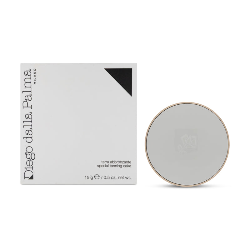 Diego Dalla Palma Special Tanning Cake Bronzer 90