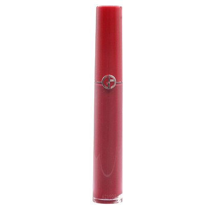 Giorgio Armani Lip Maestro Pink Lipstick 509 Ruby Rude (Blemished Box)