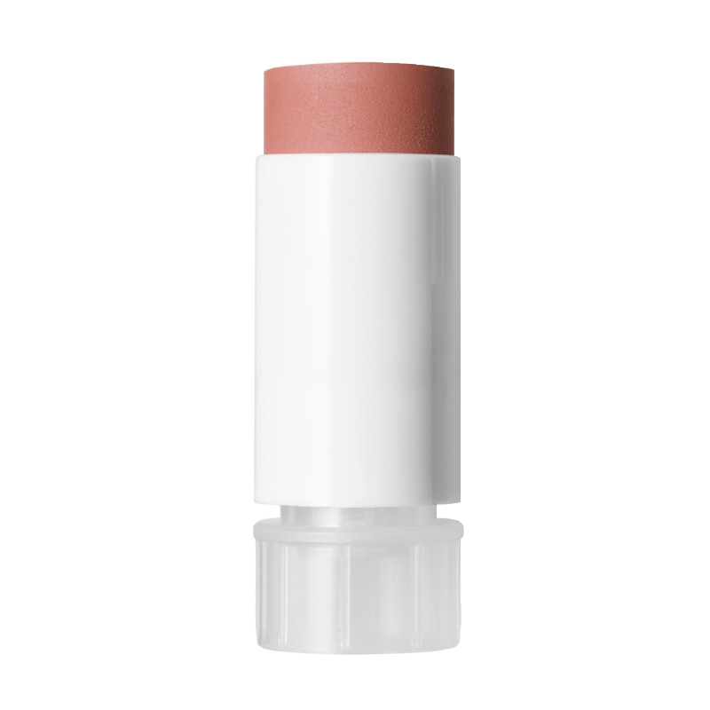 Kess Blush & Glow Refill Coral Blusher (Blemished Box)