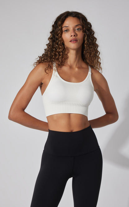 90 Degree by Reflex 2 PK Seamless Vespera Bra