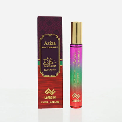 Aziza Fig Yourself by Luniche