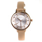 Sekonda Ladies Leather Watch 2137