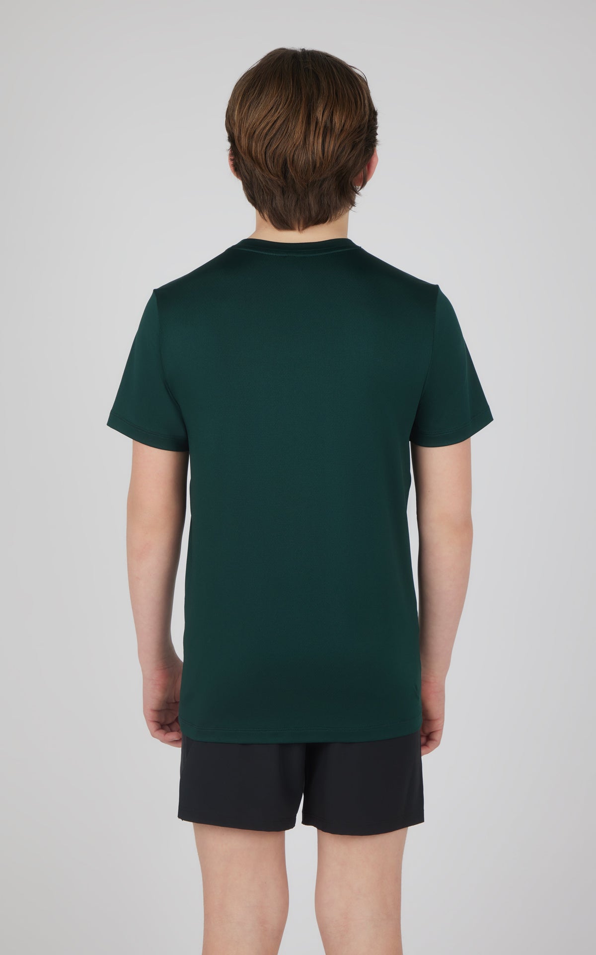 90 Degree by Reflex Boys 3 PK Mesh Performance Tee