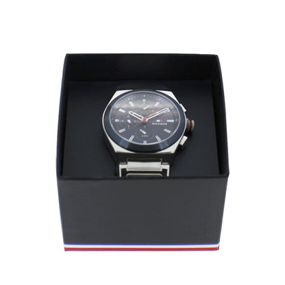 Tommy Hilfiger Men's Watch Connor 1791896