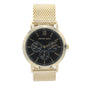 Geoffrey Beene Gold Men's Watch GB8048GDBK