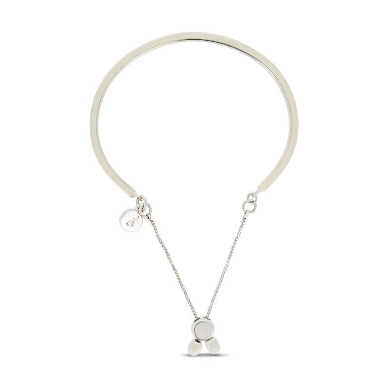 Buckley Bracelet Set Gold, Silver & Rose Gold S1112AIR (Blemished Box)