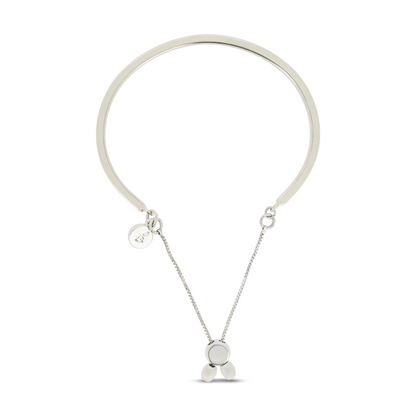 Buckley Bracelet Set Gold, Silver & Rose Gold S1112AIR (Blemished Box)