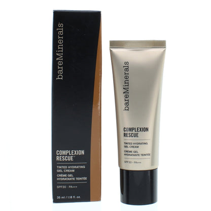 bareMinerals Complexion Rescue Tinted Hydrating Gel 35ml 10 Sienna (Blemished Box)