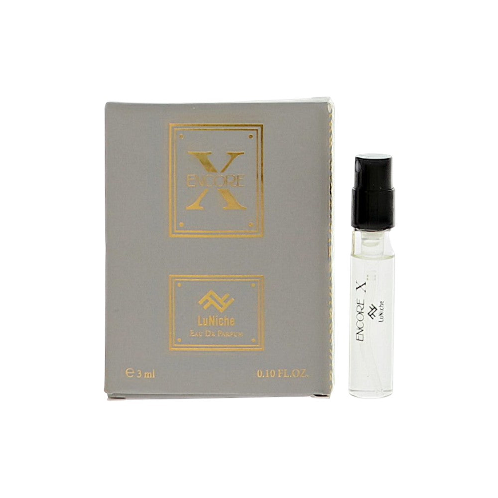 Encore X by Luniche