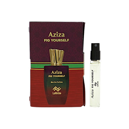Aziza Fig Yourself by Luniche