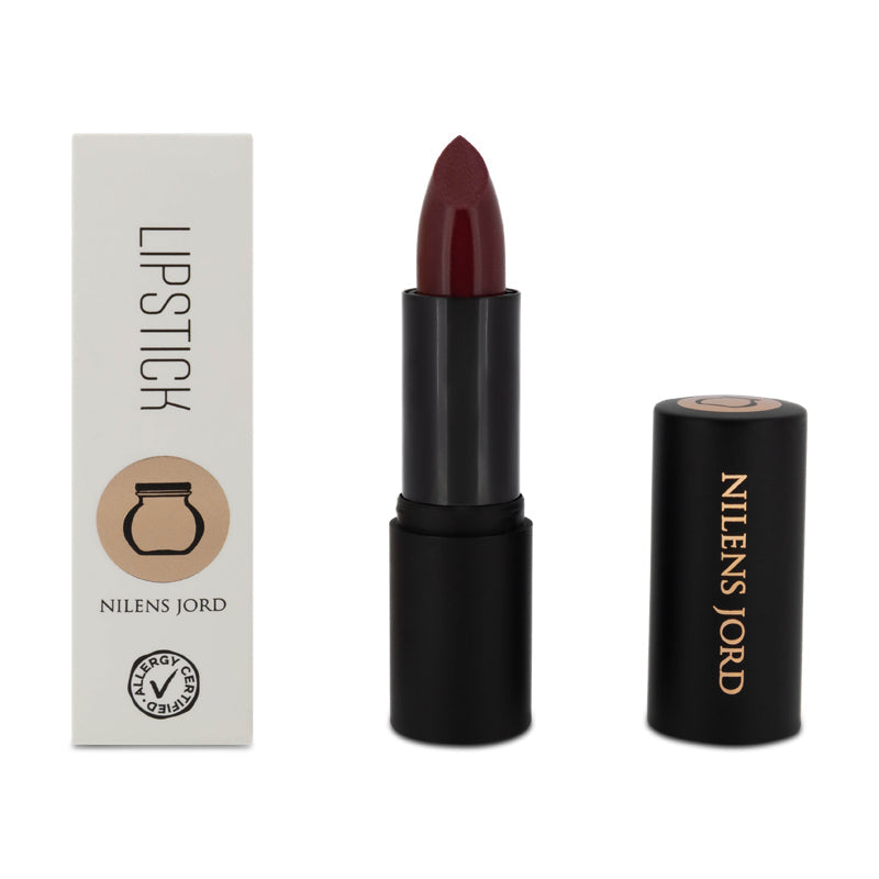 Nilens Jord Lipstick No 779 Seduce