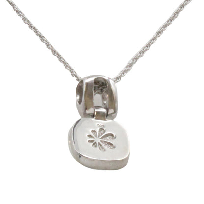 Larimar Stone Sterling Silver Del Mar Necklace By Marahlago
