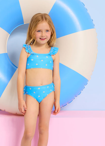 Daisy Chain Bikini Set
