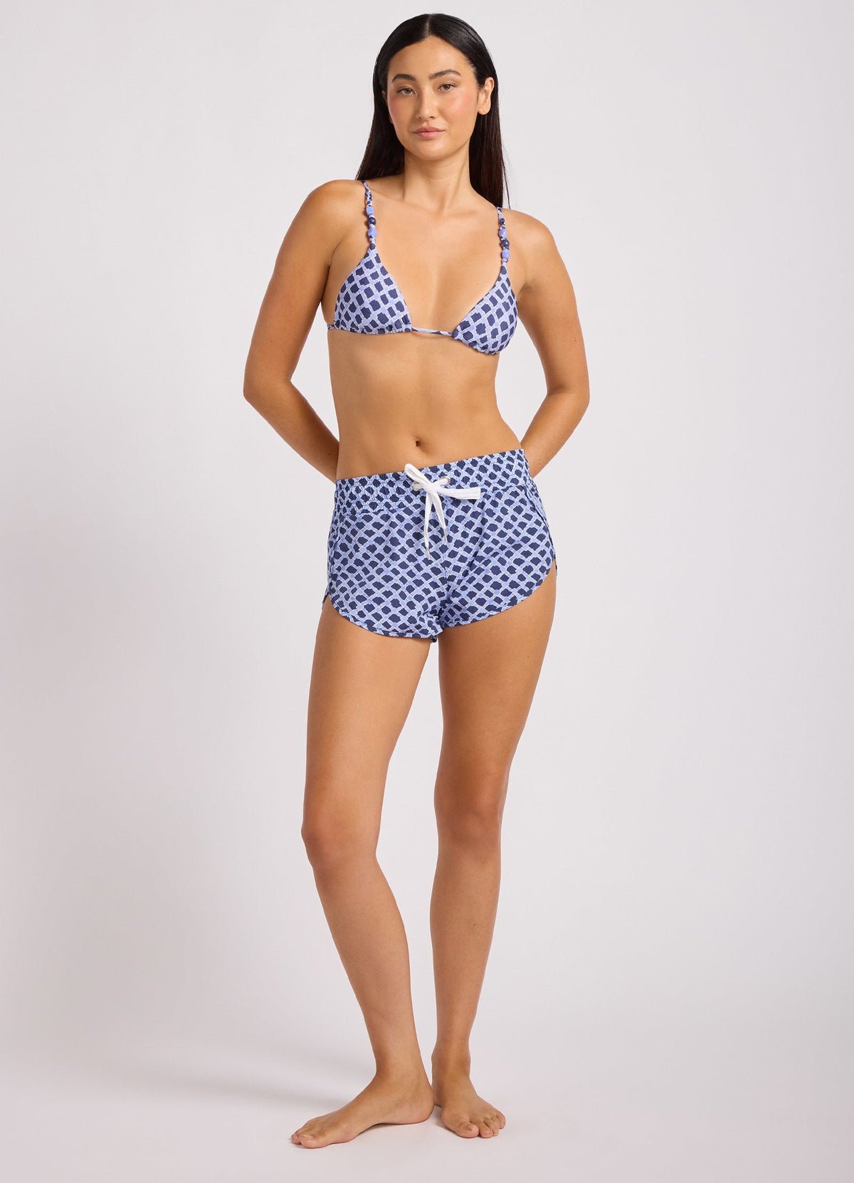 Marseille Boardshort