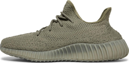 adidas Men's Yeezy Boost 350 V2 'Granite'