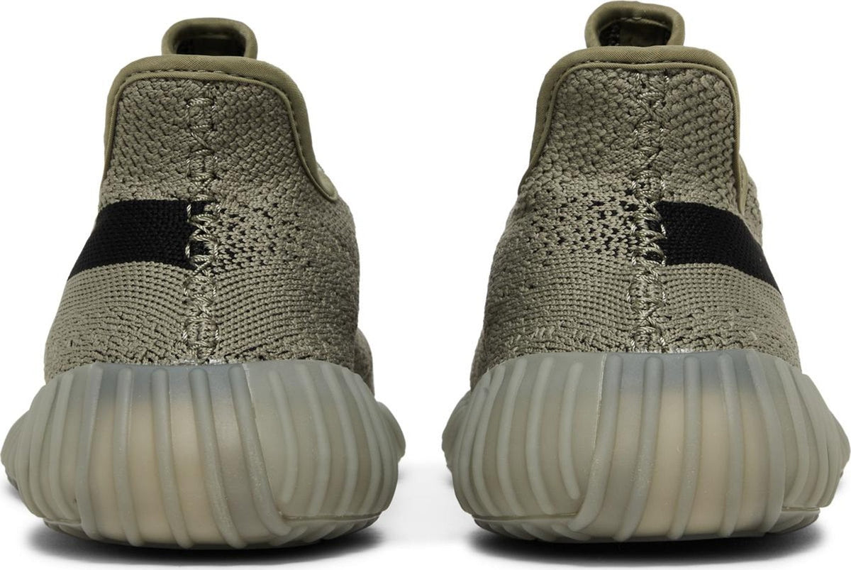 adidas Men's Yeezy Boost 350 V2 'Granite'