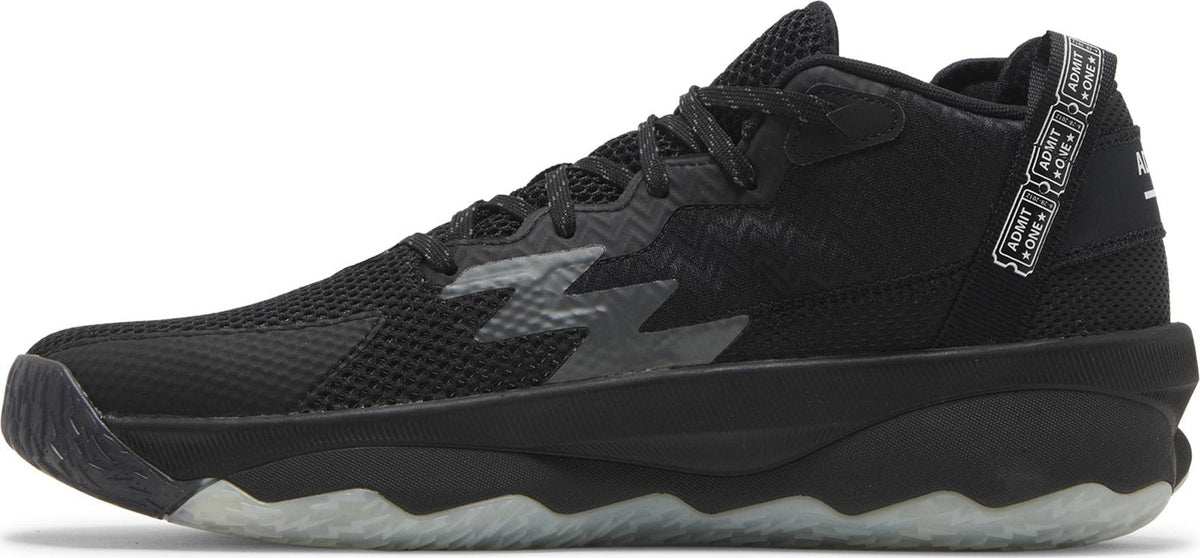 adidas Men's Dame 8 Sneakers
