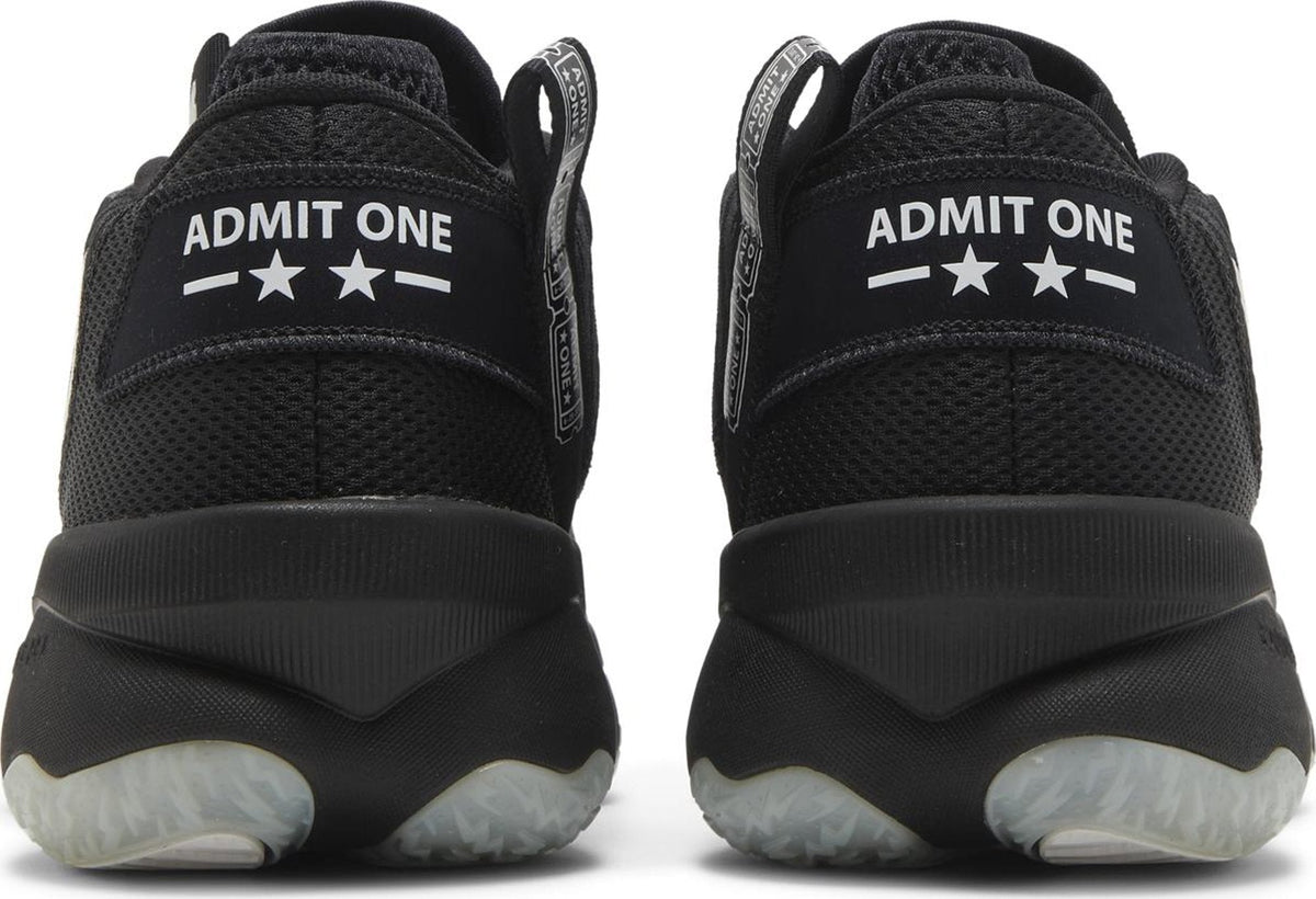 adidas Men's Dame 8 Sneakers